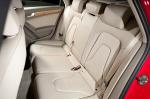 Audi A4 3.2 FSI Quattro Sedan 2007 года (NA)